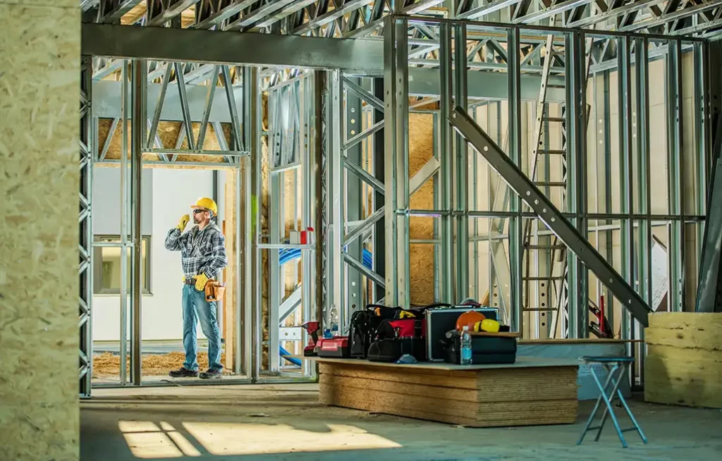 One Vision Construction