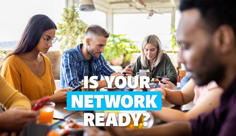 How UniFi Networking Can Revolutionize Your Business This Summer in Ocean City