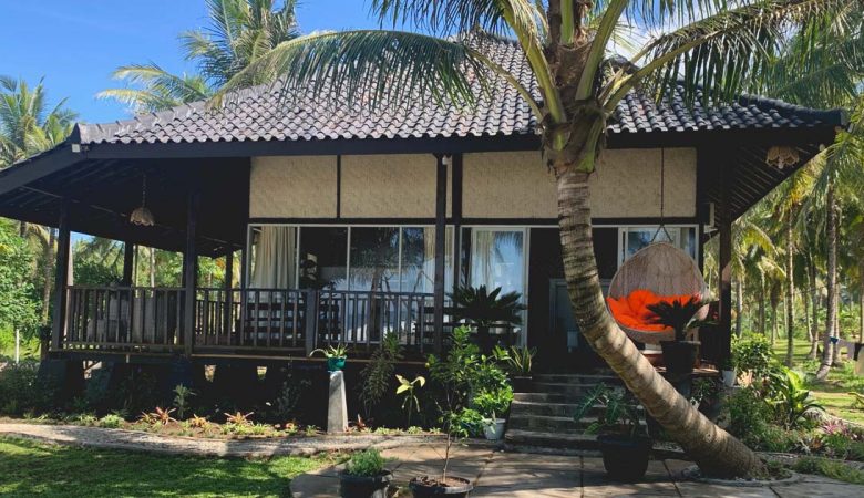 Our Indonesian Villa Needed Business Class WiFi and Security Cameras